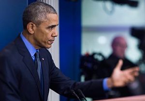 Obama: IŞİD canımızı acıtabilir 