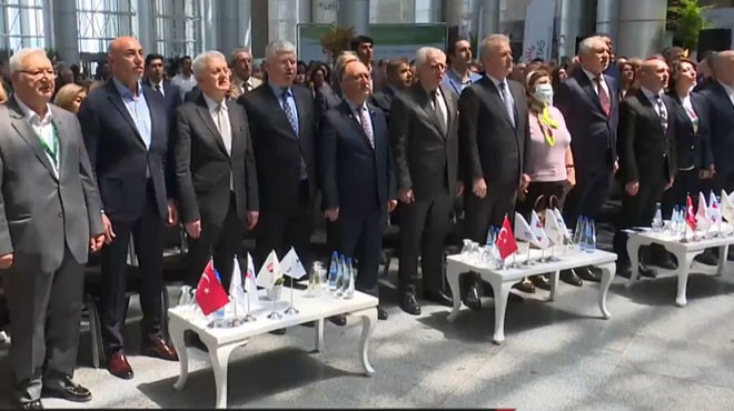 We-Cycle kapılarını açtı... Başkan Soyer İzmirlilere seslendi: Önümüzde 2 yol var!