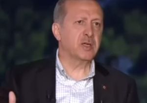 Cumhurbaşkanı Erdoğan dan ikinci Dağlıca açıklaması