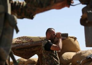 ABD: Artık YPG’ye silah vermeyeceğiz 
