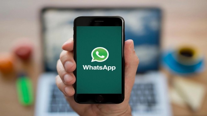 WhatsApp kullanıcıları dikkat: Bir yeni özellik daha