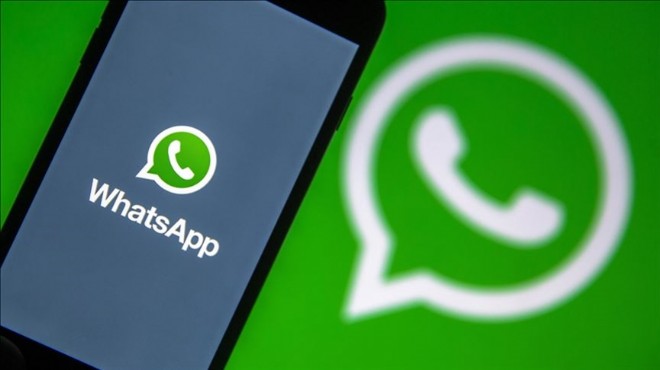WhatsApp tan kullanıcılarına yeni özellik