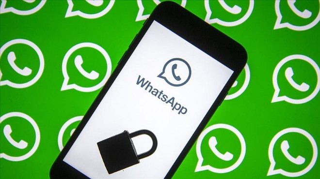 Whatsapp tan zorunlu güncelleme için yeni açıklama