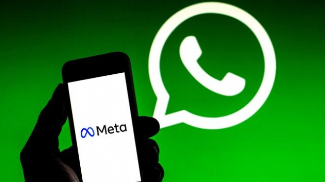WhatsApp ve Meta ya büyük ceza!