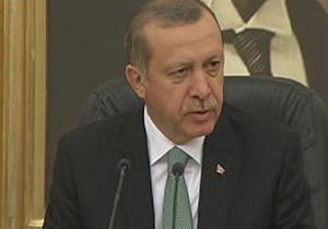 Erdoğan IŞİD’e karşı çözüm formülünü açıkladı