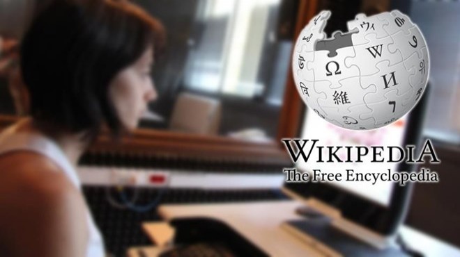 Wikipedia nın açılış zamanıyla ilgili iddia!