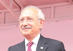 Kılıçdaroğlu na koalisyon için tam yetki