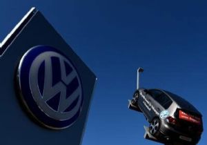 Volkswagen tepetaklak: O ülkede de satışlar durdu 