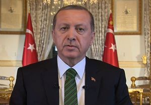 Erdoğan dan Demirtaş ve Yüksekdağ a  dokunma  sinyali!