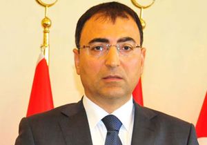 Vali Mustafa Toprak bıçak altına yattı