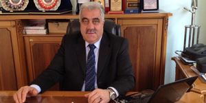AK Parti Narlıdere’de istifa