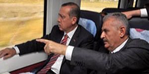 Fatih Yapar yazdı: Yıldırım’la Erdoğan’ın İzmir zirvesi… 