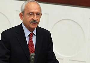 Kılıçdaroğlu ndan Meclis Başkanı için flaş açıklama