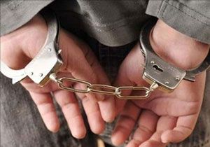 İzmir de aranan üç suçlu yakalandı