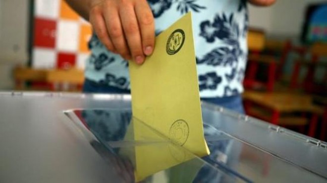 Yaldız’dan ‘AK Partili kararsız seçmen’ mesajı: Yüzde 80’i ‘şartlı’ dönmeye hazır!