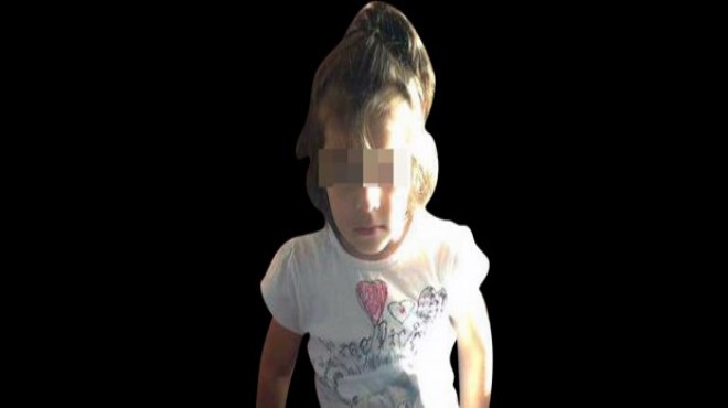Yalova da kaybolan 6 yaşındaki Eylül ölü bulundu