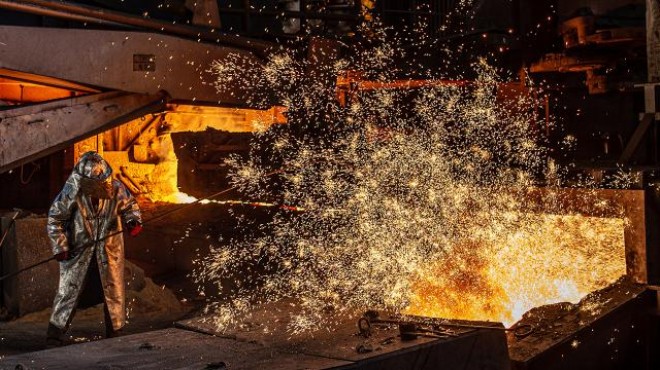 Yassı çelik ürünlerinde gümrük vergisi artışı ertelendi