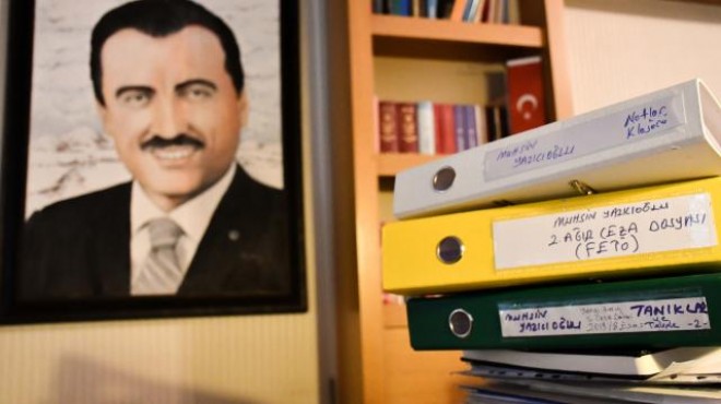 Yazıcıoğlu nun koruma polisinin ölümüne soruşturma