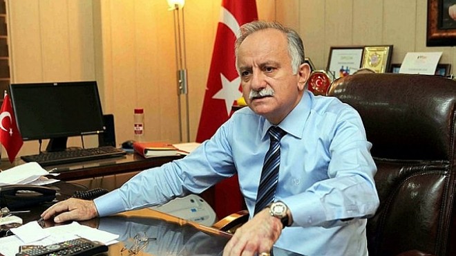 YDK  Karabağ  kararını verdi… Eski başkan partiye geri dönecek mi?