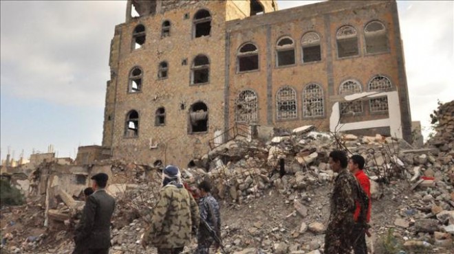 Yemen de ateşkes ikinci kez 2 ay daha uzatıldı