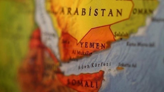 Yemen de bombalı saldırı: Çok sayıda can kaybı var