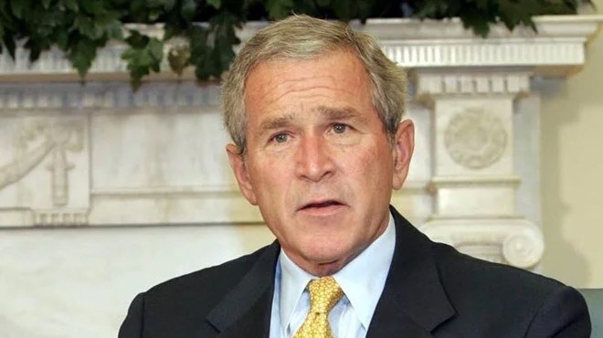 Yeni iddia: Bush a suikast planlandı