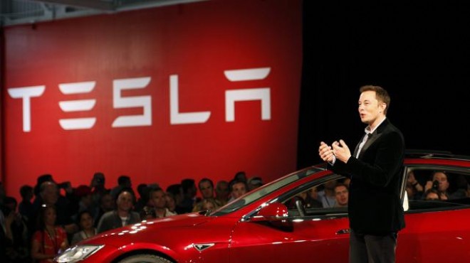 Yeni iddia... Tesla küçülmeye gidiyor