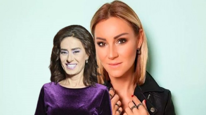 Yıldız Tilbe ye bir tepki de Pınar Altuğ dan!