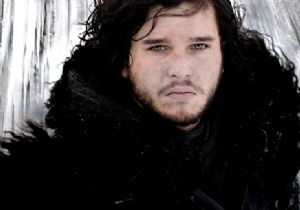 Jon Snow ölmedi!