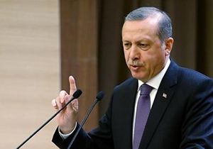 Erdoğan: Pazar günü 2023 için bir kırılmadır