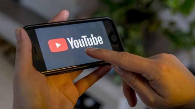 Youtube dan seçim kararı: İçerikleri kaldırmayacağız!