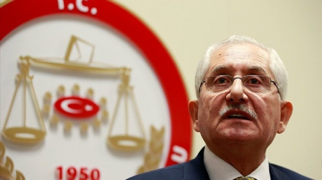 YSK nın Kılıçdaroğlu na açtığı davada karar!