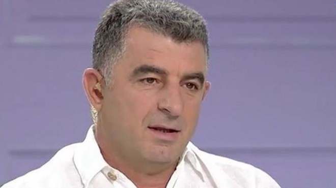 Yunan gazeteci Yorgos Karaivaz  kurşunlanarak öldürüldü