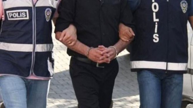 Yunanistan a kaçacaklardı: 3 FETÖ’cü tutuklandı