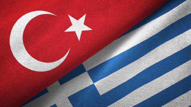 Yunanistan a tepki:  Pontus  iddialarını reddediyoruz