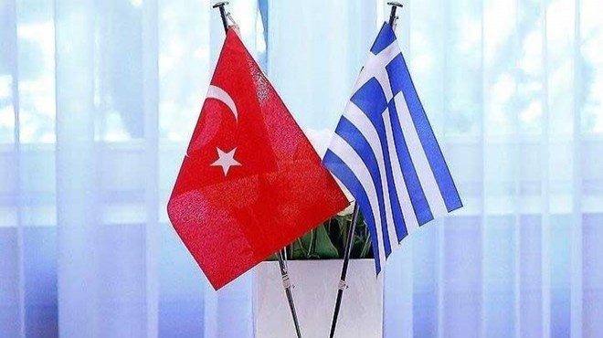 Yunanistan-Türkiye görüşmeleri İstanbul da olacak!
