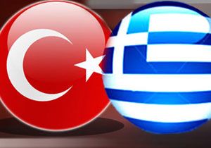 Türkiye-Yunanistan İş Forumu toplanıyor