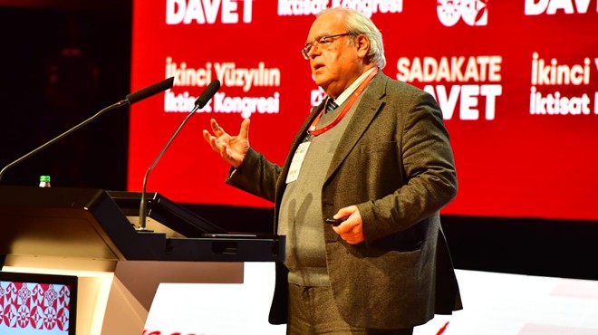 Yusuf Işık: En büyük sorun eşitsizlik ve regülasyon