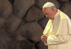 Vatikan dan Ak Saray ve Ayasofya açıklaması: Dua edecek mi?
