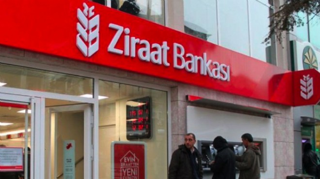 Ziraat Bankası ndan  erişim sıkıntısı  açıklaması
