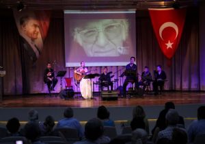 Karşıyaka’da konser sezonuna muhteşem final